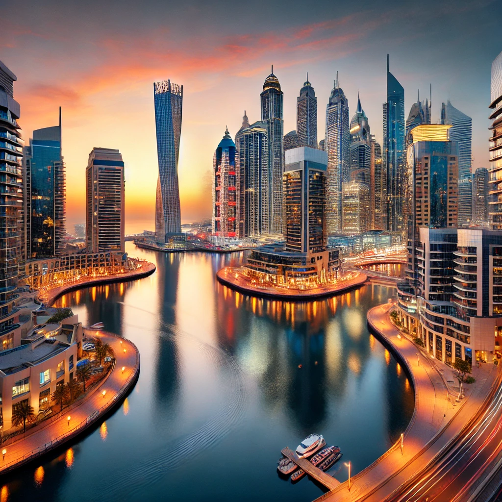 INNOVO REALESTATE